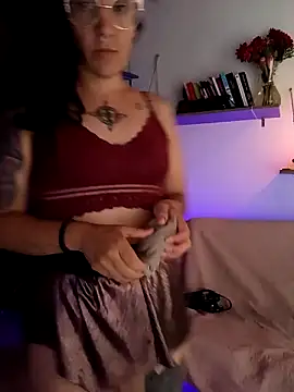 Melinerd online show from 04.15.26