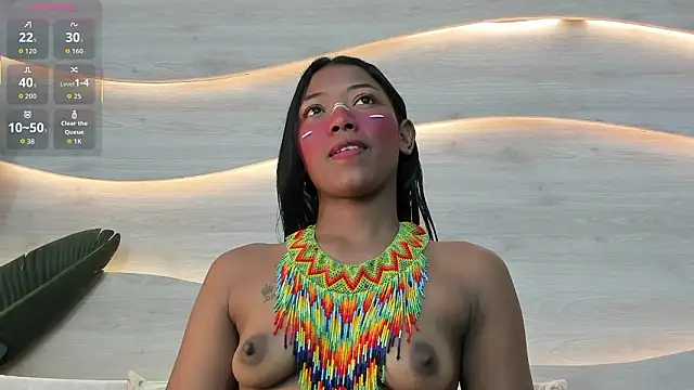 Katrina lex online show from 02.19.26