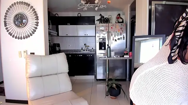 sofiasexhot online show from 04.12.26