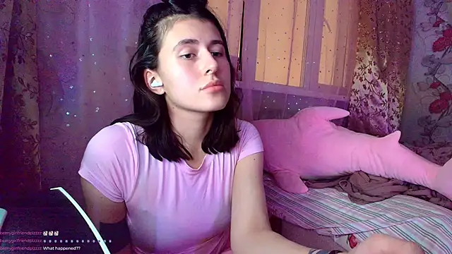 KristinaScott online show from 01.10.26