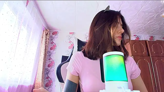 KristinaScott online show from 01.12.26