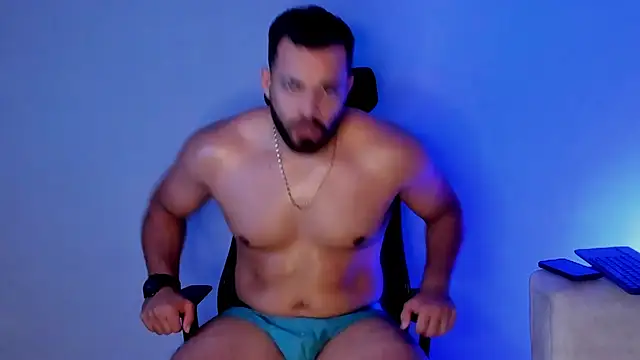 Chris Varden online show from 01.16.26