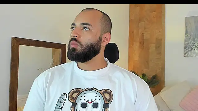 Chris Varden online show from 03.31.26