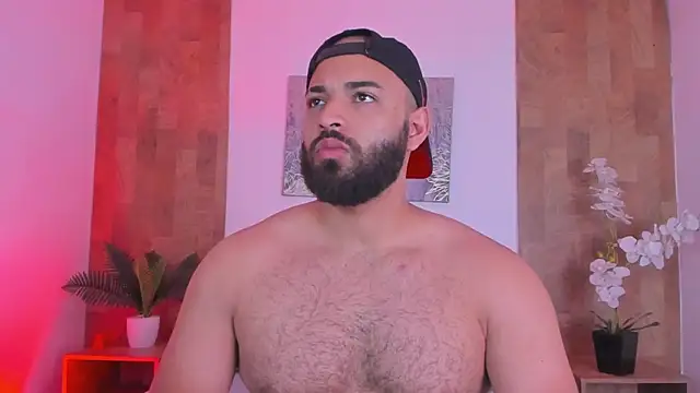 Chris Varden online show from 04.06.26