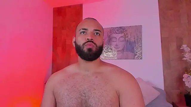 Chris Varden online show from 04.07.26