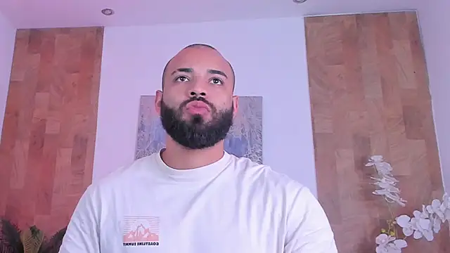 Chris Varden online show from 04.08.26