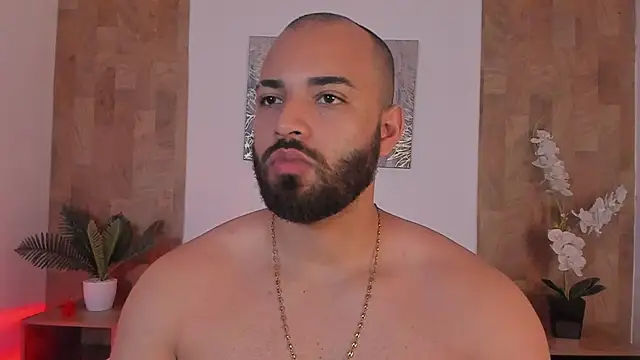 Chris Varden online show from 04.16.26