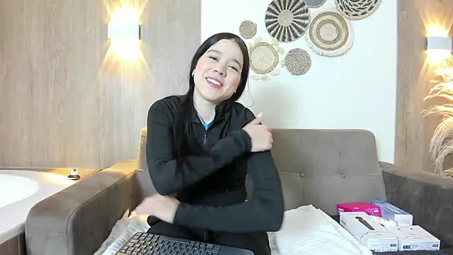 Snapshot of Emily_Frostt chatting on 04.30.26 Emily Frostt online show from 04.30.26
