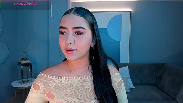 SophieLanne online show from 02.07.26