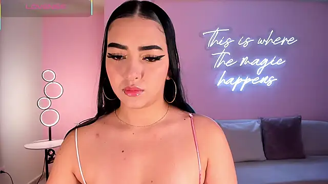 SophieLanne online show from 02.24.26