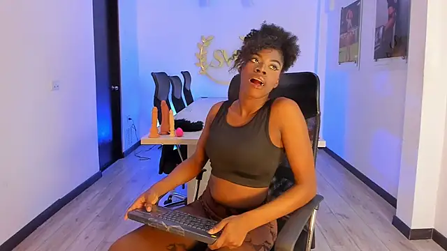 NalaRoux online show from 01.06.26