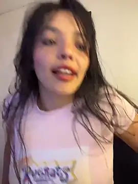 LaraDanverss online show from 03.31.26