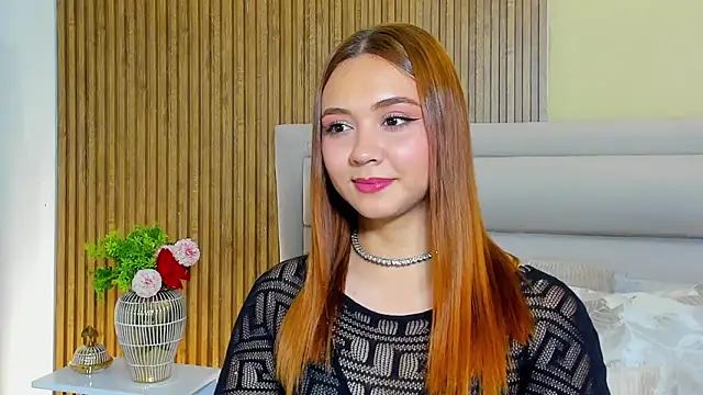 LondraBlush online show from 04.15.26