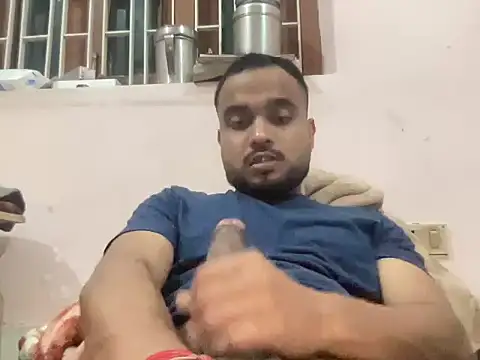 sexy rowdy online show from 03.15.26