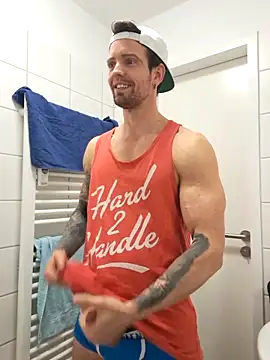 Mystery Mark online show from 02.28.26