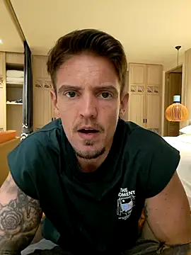 Mystery Mark online show from 03.30.26