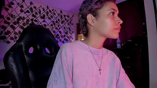 Anny Kiitty online show from 02.02.26