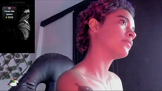 Anny Kiitty online show from 02.19.26