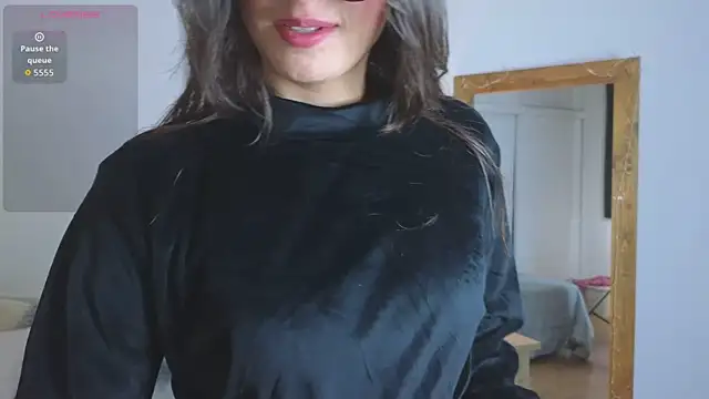 ChaosDoll   online show from 01.06.26