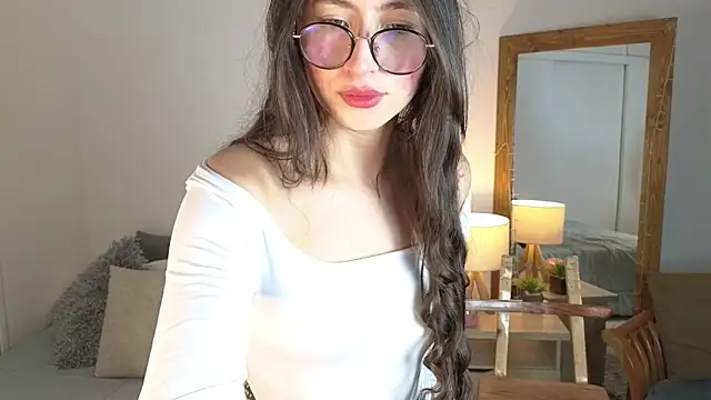 Snapshot of ChaosDoll__ chatting on 02.27.26 ChaosDoll online show from 02.27.26