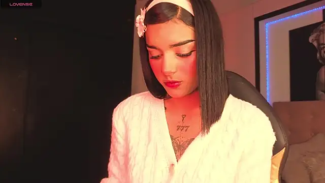 Milu carbajal x online show from 05.15.26