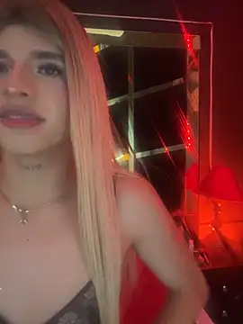 ValerySalasar online show from 11.29.25