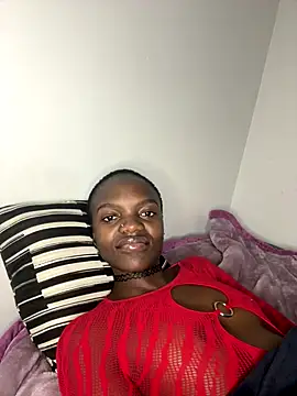 choc mistyy online show from 11.17.25