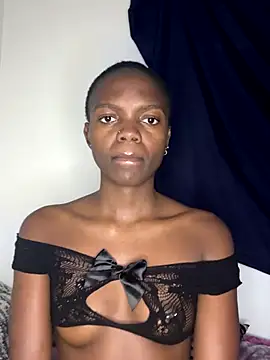 choc mistyy online show from 11.18.25