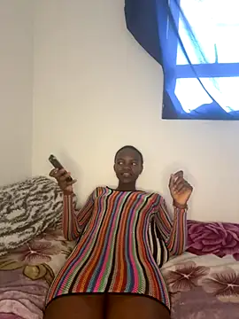 choc mistyy online show from 11.19.25