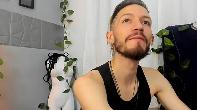 AngelDamianArt online show from 12.01.25