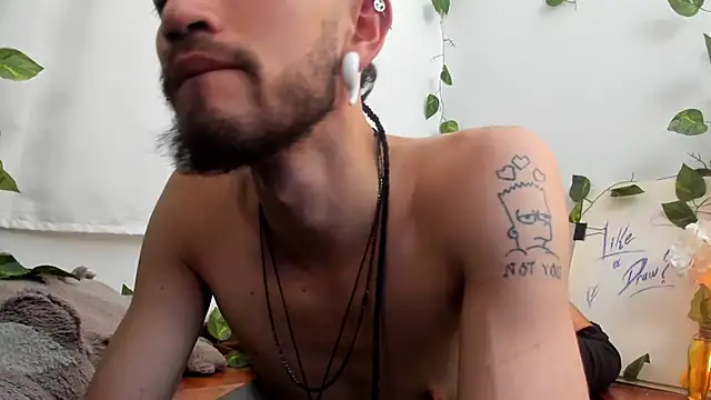 AngelDamianArt online show from 12.04.25