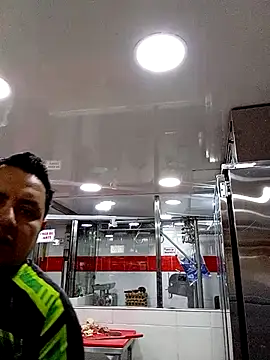 gordoju online show from 11.16.25