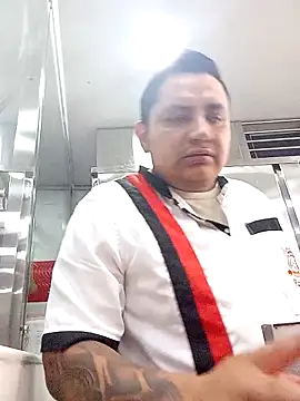 gordoju online show from 11.18.25