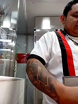 gordoju online show from 11.23.25