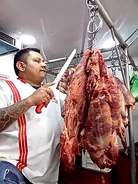 gordoju online show from 12.01.25