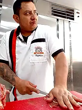 gordoju online show from 12.04.25