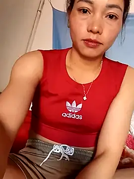 Snapshot of _Su-Su_ chatting on 12.02.25 Su-Su online show from 12.02.25