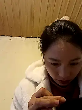 Snapshot of _Su-Su_ chatting on 01.06.26 Su-Su online show from 01.06.26