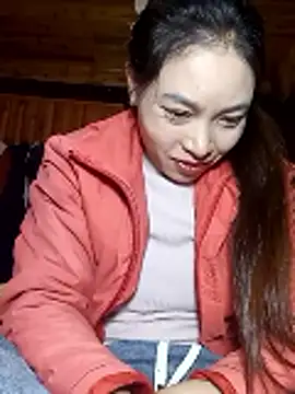 Snapshot of _Su-Su_ chatting on 01.15.26 Su-Su online show from 01.15.26