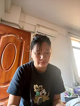 yiyi0316 online show from 11.16.25