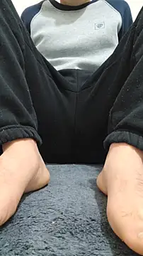 Snapshot of Lukemo chatting on 02.02.26 Lukemo online show from 02.02.26