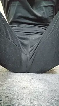 Snapshot of Lukemo chatting on 02.09.26 Lukemo online show from 02.09.26