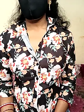 Desi Hot Queen online show from 12.15.25