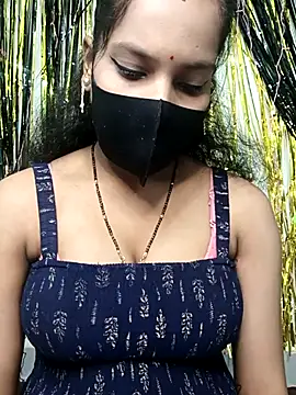 Desi Hot Queen online show from 02.20.26