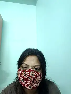 Cute-richa1 online show from 01.10.26