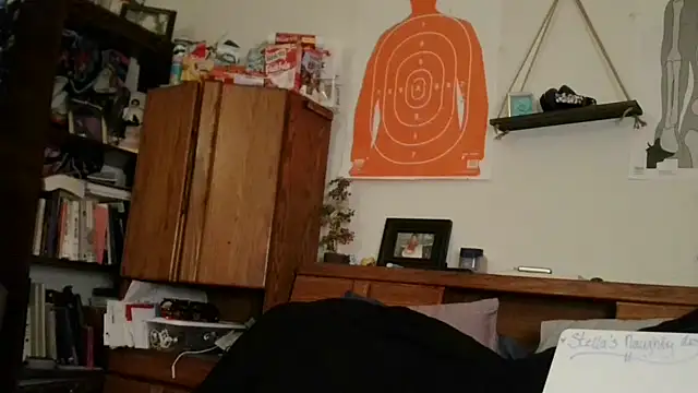 stellakobra online show from 12.15.25