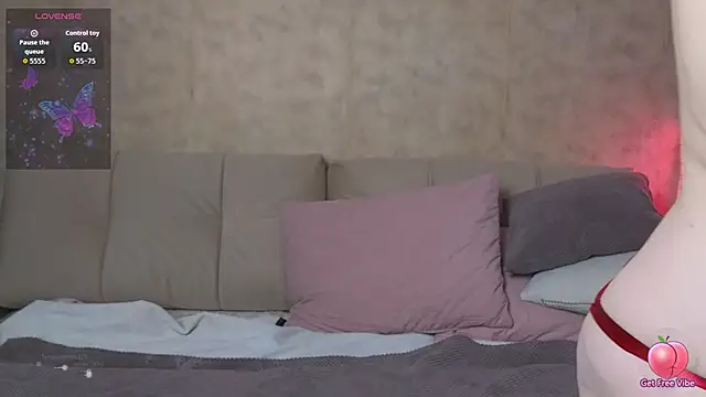 ElaraSable online show from 02.24.26