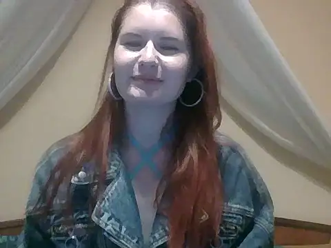 Snapshot of Olivia5367 chatting on 11.30.25 Olivia5367 online show from 11.30.25