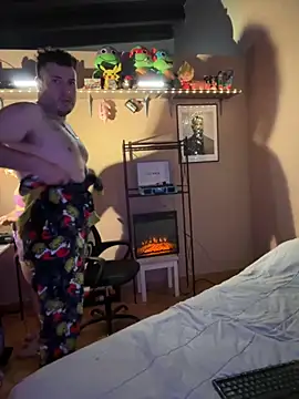 kittycat202501 online show from 12.03.25