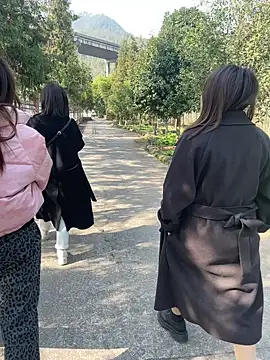 xiaoling2358 online show from 01.10.26